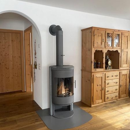 Ferienwohnung Mit Idyllischer Aussicht Klosters Εξωτερικό φωτογραφία