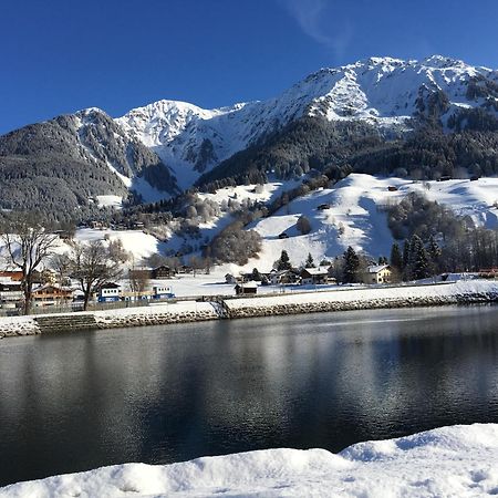 Ferienwohnung Mit Idyllischer Aussicht Klosters Εξωτερικό φωτογραφία