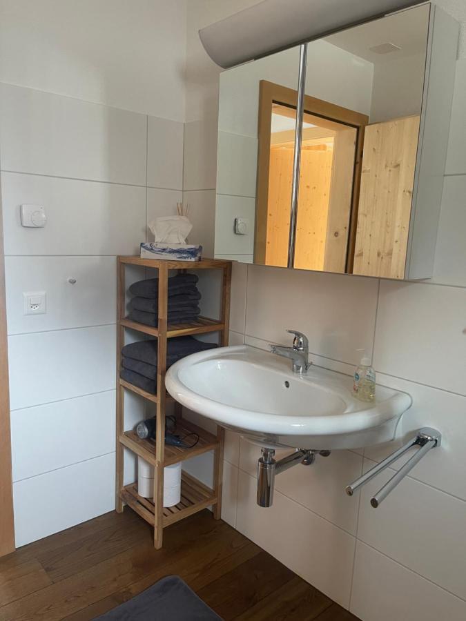 Ferienwohnung Mit Idyllischer Aussicht Klosters Εξωτερικό φωτογραφία